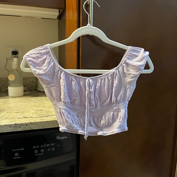 Crop top - Picture 2 of 3